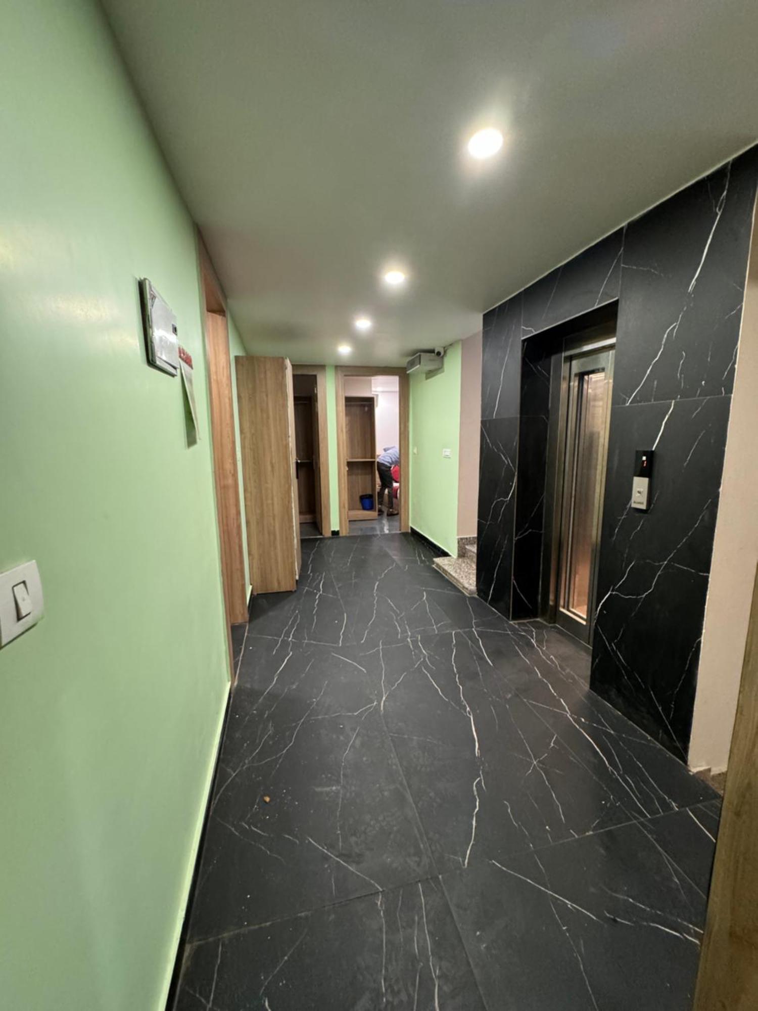 Namay Inn By T And M Hotels Haridwār Екстериор снимка